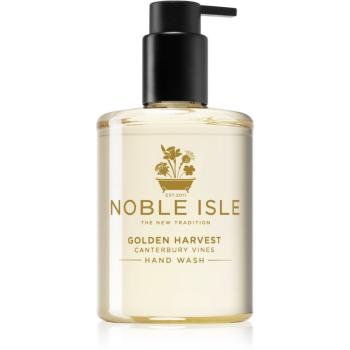 Noble Isle Golden Harvest Săpun lichid pentru mâini 250 ml