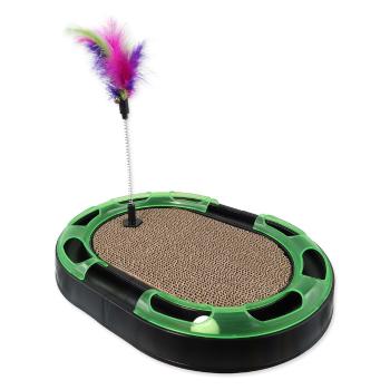 Ansamblu de joacă pentru pisici Magic Cat – Plaček Pet Products