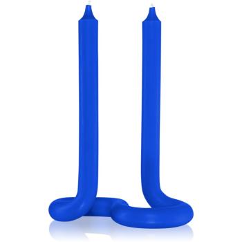 54 Celsius Twist Royal Blue lumanare 270 g