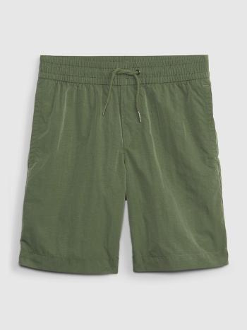 GAP Pantaloni scurţi pentru copii Verde