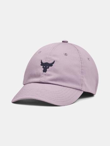 Under Armour W's Project Rock Șapcă de baseball Violet