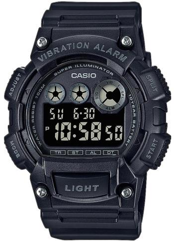 Casio colectare W-735H-1BVEF