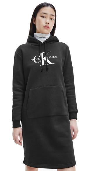 Calvin Klein Hanorac pentru femei Regular FitJ20J217424BEH S