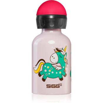 Sigg KBT Kids biberon pentru copii mica Fairycon 300 ml