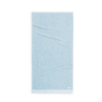 Prosop Tom Tailor Sky Blue , 50 x 100 cm, set de 2 buc., 50 x 100 cm