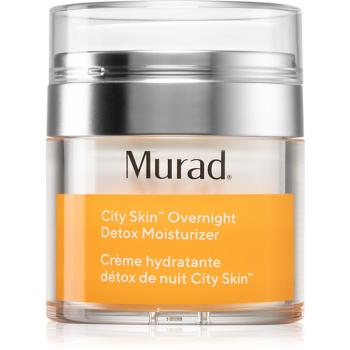 Murad Environmental Shield City Skin crema de noapte regeneranta. 50 ml