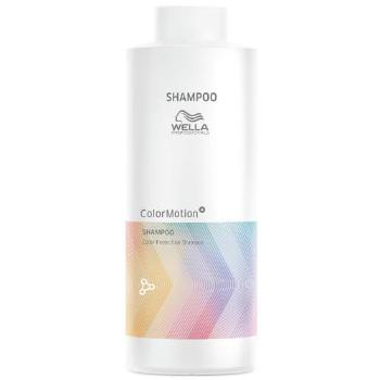 Wella Professionals Șampon pentru păr vopsit Color Motion (Color Protection Shampoo) 100 ml