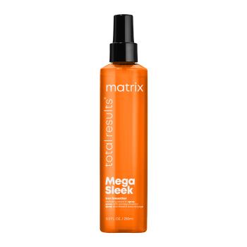 Matrix Spray pentru protecția termică a părului Total Results Mega Sleek (Iron Smoother) 250 ml