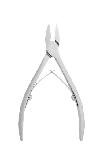 STALEKS Clești profesionali pentru unghii Smart 70 14 mm (Professional Nail Nippers)