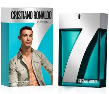 Cristiano Ronaldo CR7 Origins - EDT 30 ml