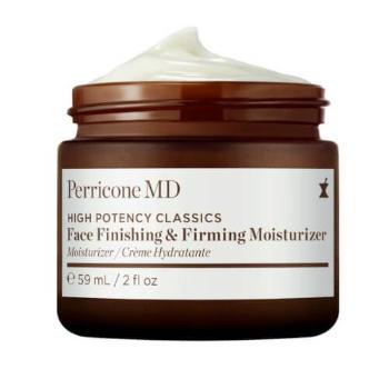 Perricone MD Cremă pentru hidratarea și tonifierea fetei High Potency Classics (Face Finishing & Firming Moisturizer) 59 ml