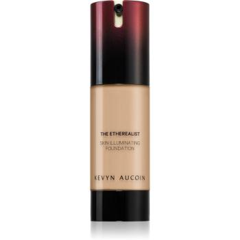 Kevyn Aucoin The Etherealist Skin Illuminating make-up cu textura usoara culoare 07 Medium 28 ml