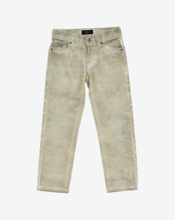 John Richmond Jeans pentru copii Bej
