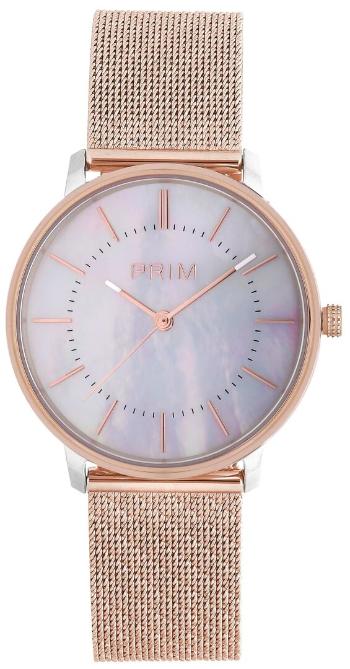 Prim Slim Pearl Icon W02P.13150.N