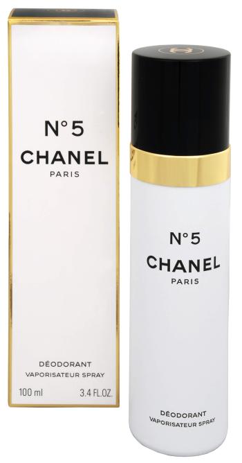 Chanel No. 5 - Deodorant Spray 100 ml