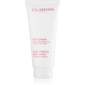 Clarins Body Extra-Firming lotiune de corp pentru fermitate 200 ml