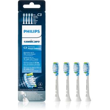 Philips Sonicare Premium Plaque Defence Standard capete de schimb pentru periuta de dinti 4 buc