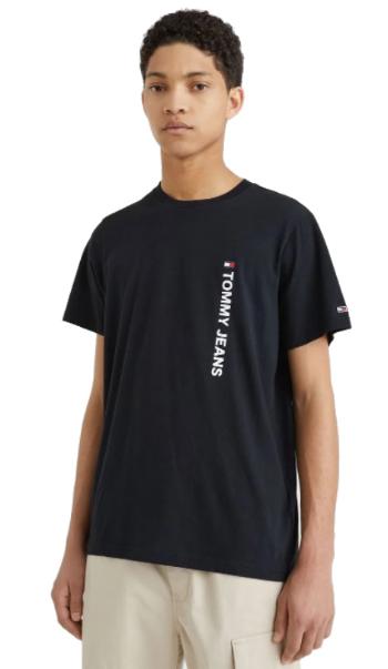 Tommy Hilfiger Tricou pentru bărbați Regular Fit DM0DM14003BDS XXL