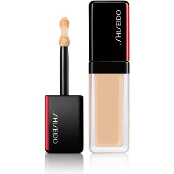 Shiseido Synchro Skin Self-Refreshing Concealer corector lichid culoare 202 Light/Clair 5.8 ml