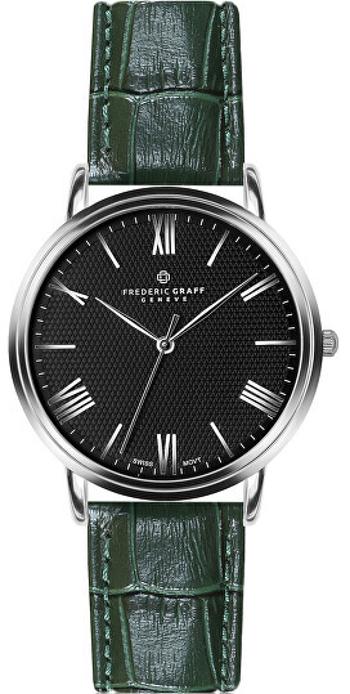 Frederic Graff Silver Monch FBC-B004S