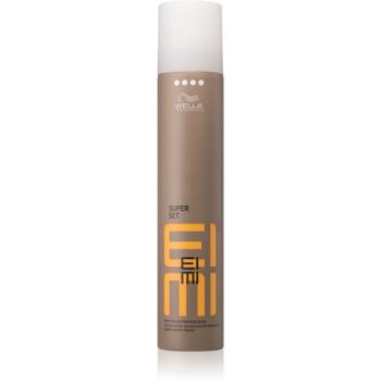 Wella Professionals Eimi Super Set fixativ fixare foarte puternica 300 ml