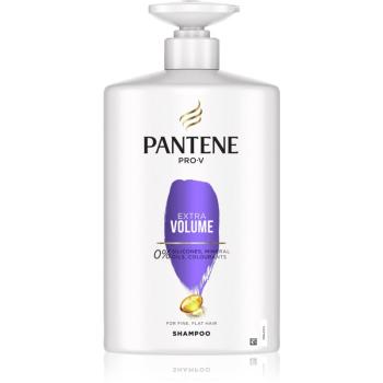 Pantene Pro-V Volume & Body Sampon pentru par fin, moale 1000 ml