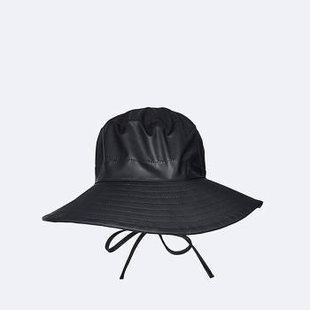 Rains Boonie Hat 2003 BLACK