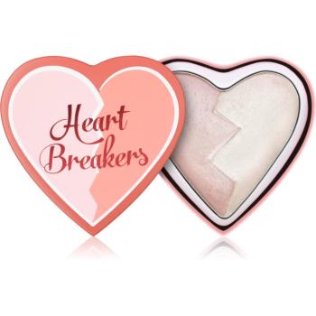 I Heart Revolution Heartbreakers iluminator culoare Unique 10 g