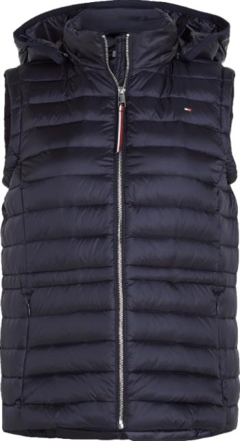 Tommy Hilfiger Vestă pentru femei Regular Fit WW0WW37265-DW5 L