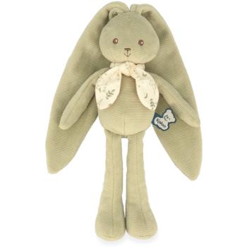 Kaloo Lapinoo Small Sage Green jucărie de pluș 25 cm