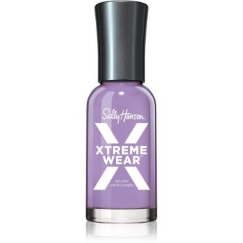 Sally Hansen Hard As Nails Xtreme Wear lac de unghii intaritor culoare 514 Jam Sesh 11,8 ml