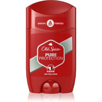 Old Spice Premium Pure Protect Deodorant roll-on pentru bărbați 65 ml