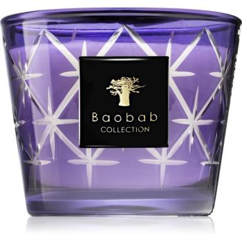 Baobab Borgia Rodrigo lumânare parfumată 10 cm