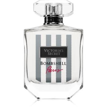 Victoria's Secret Bombshell Paris Eau de Parfum pentru femei 100 ml