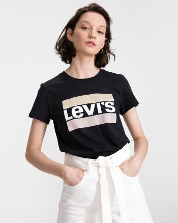Levi's® The  Perfect Tricou Negru