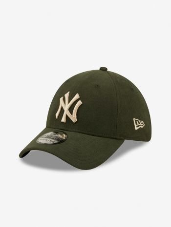 New Era New York Yankees 39Thirty Șapcă Verde