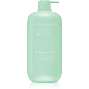 HAAN Body Wash Purifying Verbena Gel de dus pentru curatare 450 ml