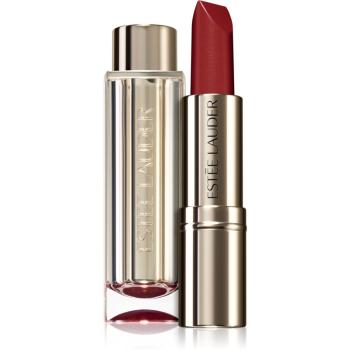 Estée Lauder Pure Color Love Lipstick ruj culoare 320 Burning Love (Ultra Matte) 3.5 g