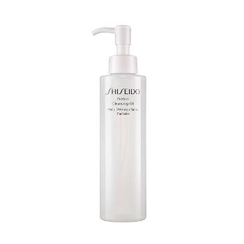Shiseido ( Perfect Clean sing Oil) 180 ml