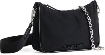 Desigual Geantă crossbody pentru femei Bag Poketis Guiza 22WAXPB82000