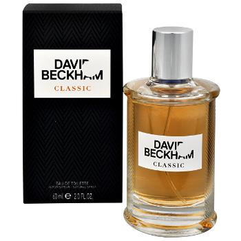 David Beckham Classic - EDT 90 ml