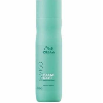 Wella Professionals Invigo Volume Boost (Bodifying Shampoo) Invigo Volume Boost (Bodifying Shampoo) 300 ml