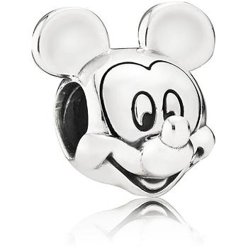 Pandora Disney Mickey Mouse Argint Bead 791586
