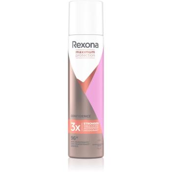Rexona Maximum Protection Confidence spray anti-perspirant impotriva transpiratiei excesive 100 ml