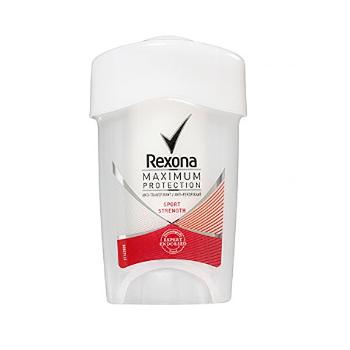 Rexona Deodorant solid pentru Forța sportivă MaxPro Sport (Deo Stick) 45 ml