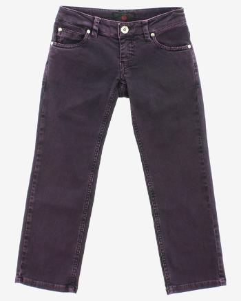 John Richmond Jeans pentru copii Violet