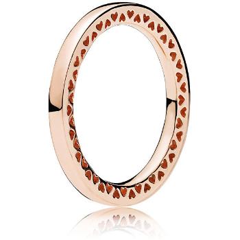 Pandora Brățară inel inel 186237 54 mm