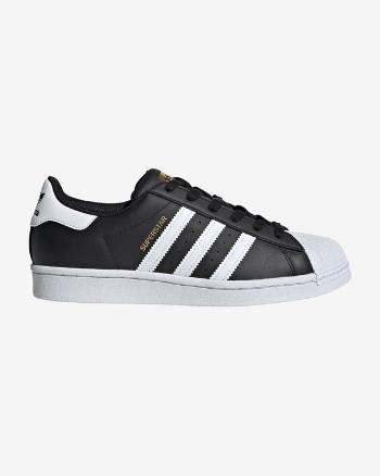 adidas Originals Superstar Teniși Negru