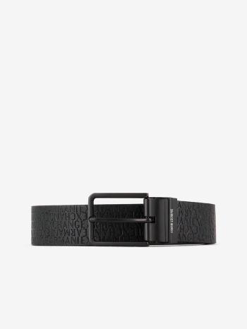 Armani Exchange Curea Negru