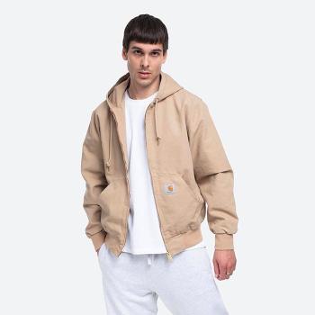 Carhartt WIP Active Jacket I029242 DUSTY H BROWN